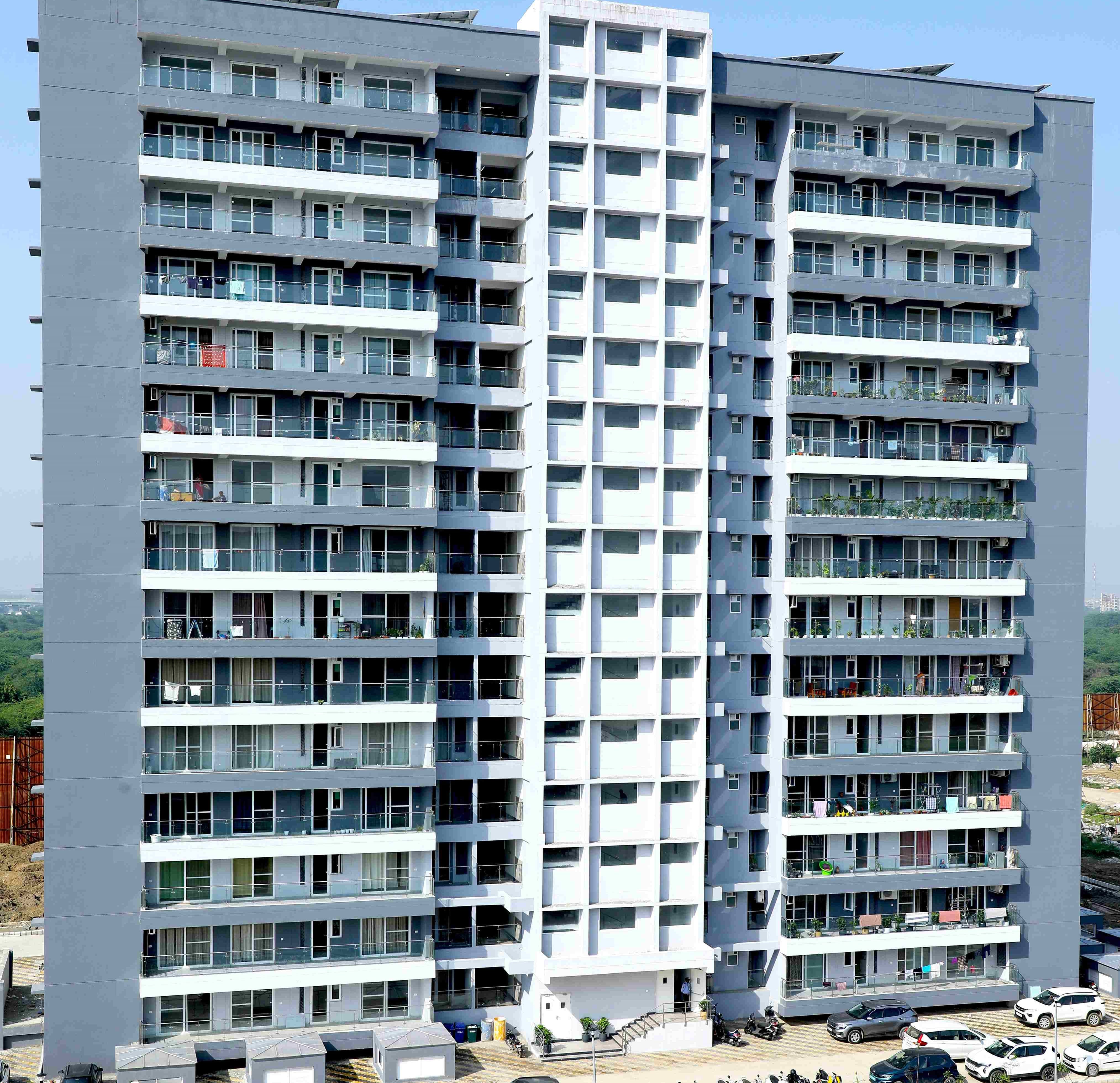 NIT Delhi Academic Building photo 28